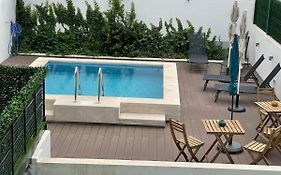 Saldanha Pool&Garden